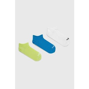 Ponožky adidas (3-pak) HD2207 biela farba vyobraziť