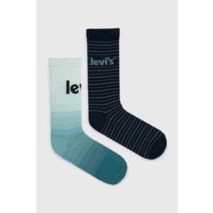 Ponožky Levi's vyobraziť