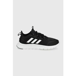 Bežecké topánky adidas Nario Move GZ9050 čierna farba, vyobraziť