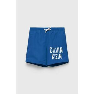 Detské plavkové šortky Calvin Klein Jeans vyobraziť