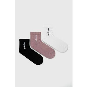 Ponožky adidas HD2216 dámske, vyobraziť