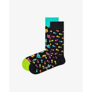 Cat Gift Box Ponožky 2 páry Happy Socks vyobraziť