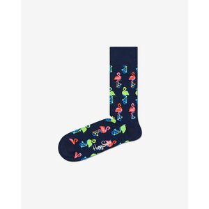 Flamingo Ponožky Happy Socks vyobraziť