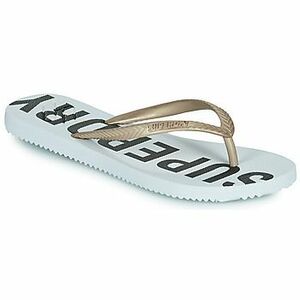 Žabky Superdry Code Essential Flip Flop vyobraziť