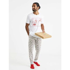 Pizza Pižama Celio vyobraziť