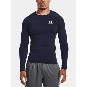 UA HG Armour Comp LS Tričko Under Armour vyobraziť