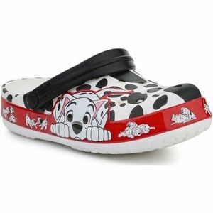 Sandále Crocs FL 101 Dalmatians Kids Clog 207483-100 vyobraziť