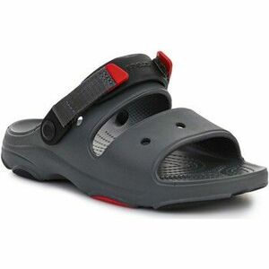 Sandále Crocs Classic All-Terrain Sandal Kids 207707-0DA vyobraziť