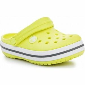 Sandále Crocs Crocband Kids Clog T 207005-725 vyobraziť