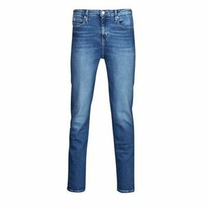 Džínsy Slim Calvin Klein Jeans HIGH RISE SLIM vyobraziť