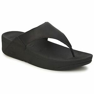 Žabky FitFlop LULU LEATHER vyobraziť