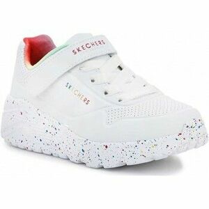 Sandále Skechers Uno Lite - RAINBOW SPECKS 310457-WMLT vyobraziť