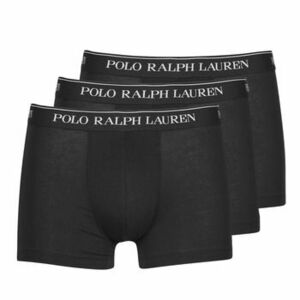 Boxerky Polo Ralph Lauren CLASSIC 3 PACK TRUNK vyobraziť