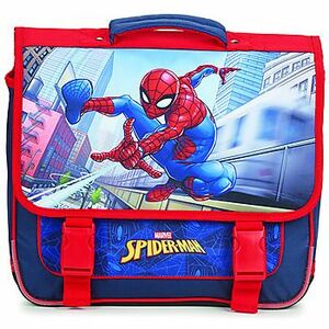 Školské tašky a aktovky Disney CARTABLE SPIDERMAN 38 CM vyobraziť