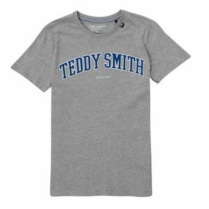 Tričká s krátkym rukávom Teddy Smith T-FELT vyobraziť