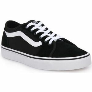 Módne tenisky Vans 5M5 FILMORE DECON vyobraziť