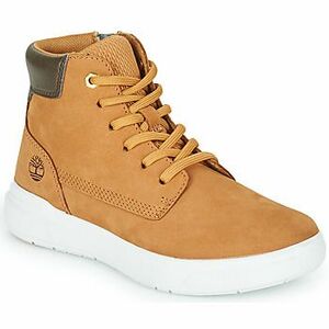 Členkové tenisky Timberland Seneca Bay 6In Side Zip vyobraziť