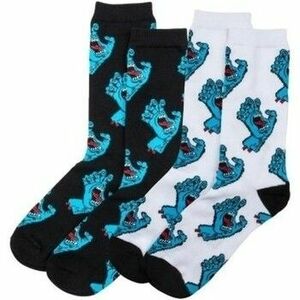 Ponožky Santa Cruz - vyobraziť