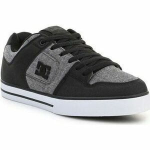 Skate obuv DC Shoes DC Pure 300660-KBK vyobraziť