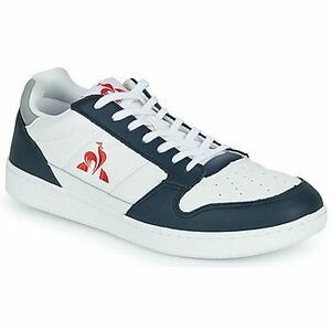 Nízke tenisky Le Coq Sportif BREAKPOINT TRICOLORE vyobraziť