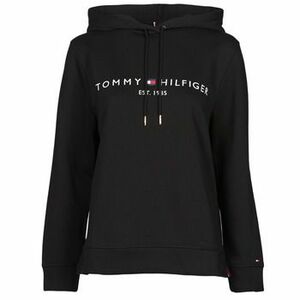 Mikiny Tommy Hilfiger HERITAGE HILFIGER HOODIE LS vyobraziť