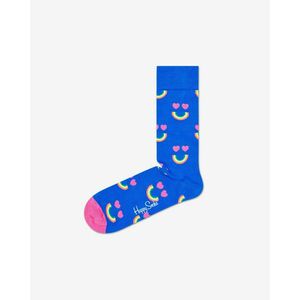 Happy Rainbow Ponožky Happy Socks vyobraziť