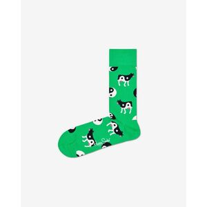 Ying Yang Cow Ponožky Happy Socks vyobraziť