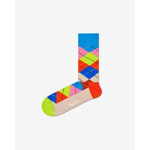 Argyle Ponožky Happy Socks vyobraziť