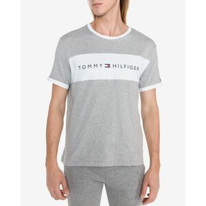 Tričko na spanie Tommy Hilfiger vyobraziť