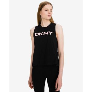 Sollip Logo Tielko DKNY vyobraziť