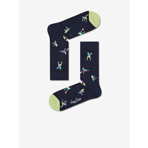 Game Set Ponožky Happy Socks vyobraziť