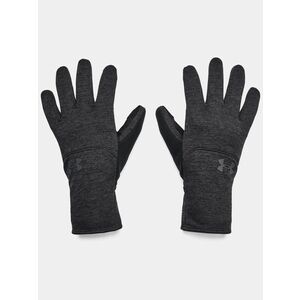 UA Storm Fleece Gloves Rukavice Under Armour vyobraziť