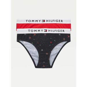 Nohavičky 2 ks detské Tommy Hilfiger vyobraziť