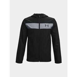 UA Sportstyle Windbreaker Bunda detská Under Armour vyobraziť