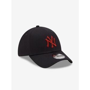 New York Yankees League Essential Navy 39Thirty Šiltovka New Era vyobraziť
