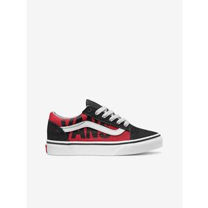 Old Skool Tenisky dětské Vans vyobraziť