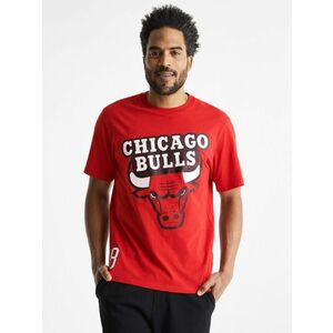 NBA Chicago Bulls Tričko Celio vyobraziť
