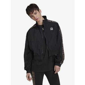 Windbreaker Bunda adidas Originals vyobraziť