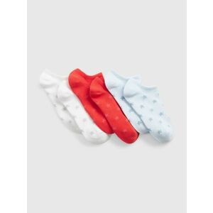Ponožky 3 páry detské GAP vyobraziť