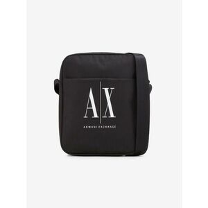 Cross body bag Armani Exchange vyobraziť