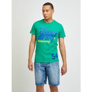 Collegiate Graphic Tričko SuperDry vyobraziť