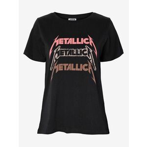 Nate Metallica Tričko Noisy May vyobraziť
