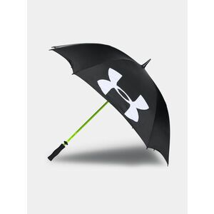 UA Golf Umbrella (SC) - černá Dáždnik Under Armour vyobraziť