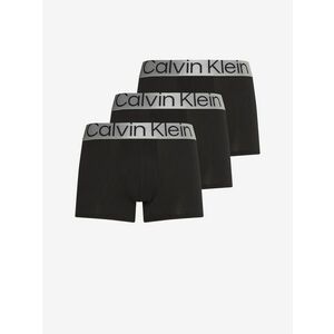 Boxerky 3 ks Calvin Klein Underwear vyobraziť