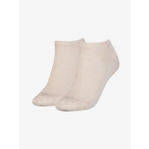 Ponožky 2 páry Calvin Klein Underwear vyobraziť