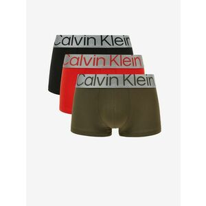 Boxerky 3 ks Calvin Klein Underwear vyobraziť