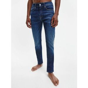 Džínsy Calvin Klein Jeans vyobraziť