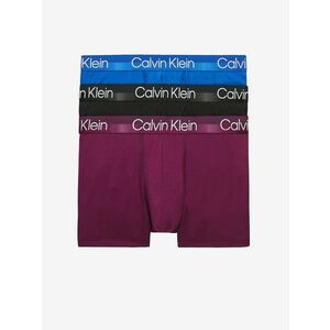Boxerky 3 ks Calvin Klein Underwear vyobraziť