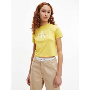 Tričko Calvin Klein Jeans vyobraziť