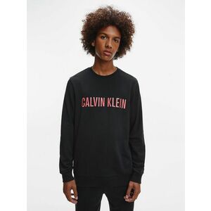 Mikina Calvin Klein Jeans vyobraziť